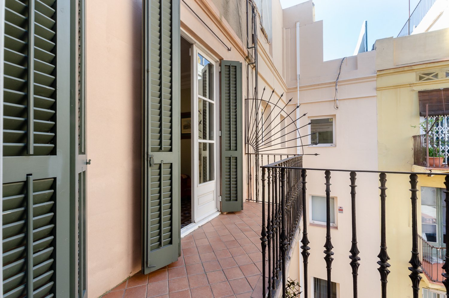 Exclusive Property For Sale Next To Diagonal Barcelona Apartment in Eixample, Barcelona, Spain 1 - 15484313