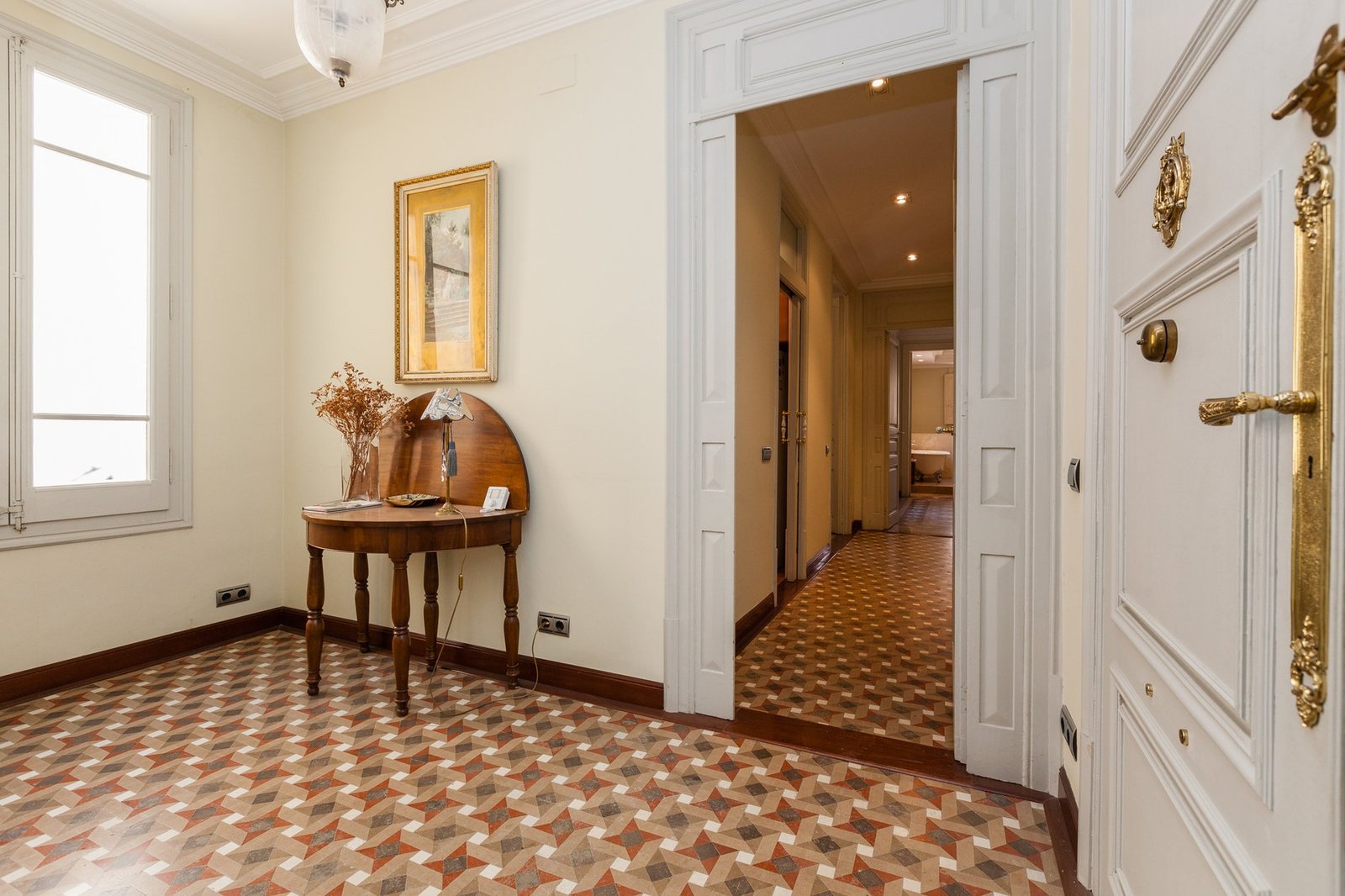 Exclusive Property For Sale Next To Diagonal Barcelona Apartment in Eixample, Barcelona, Spain 1 - 15484313