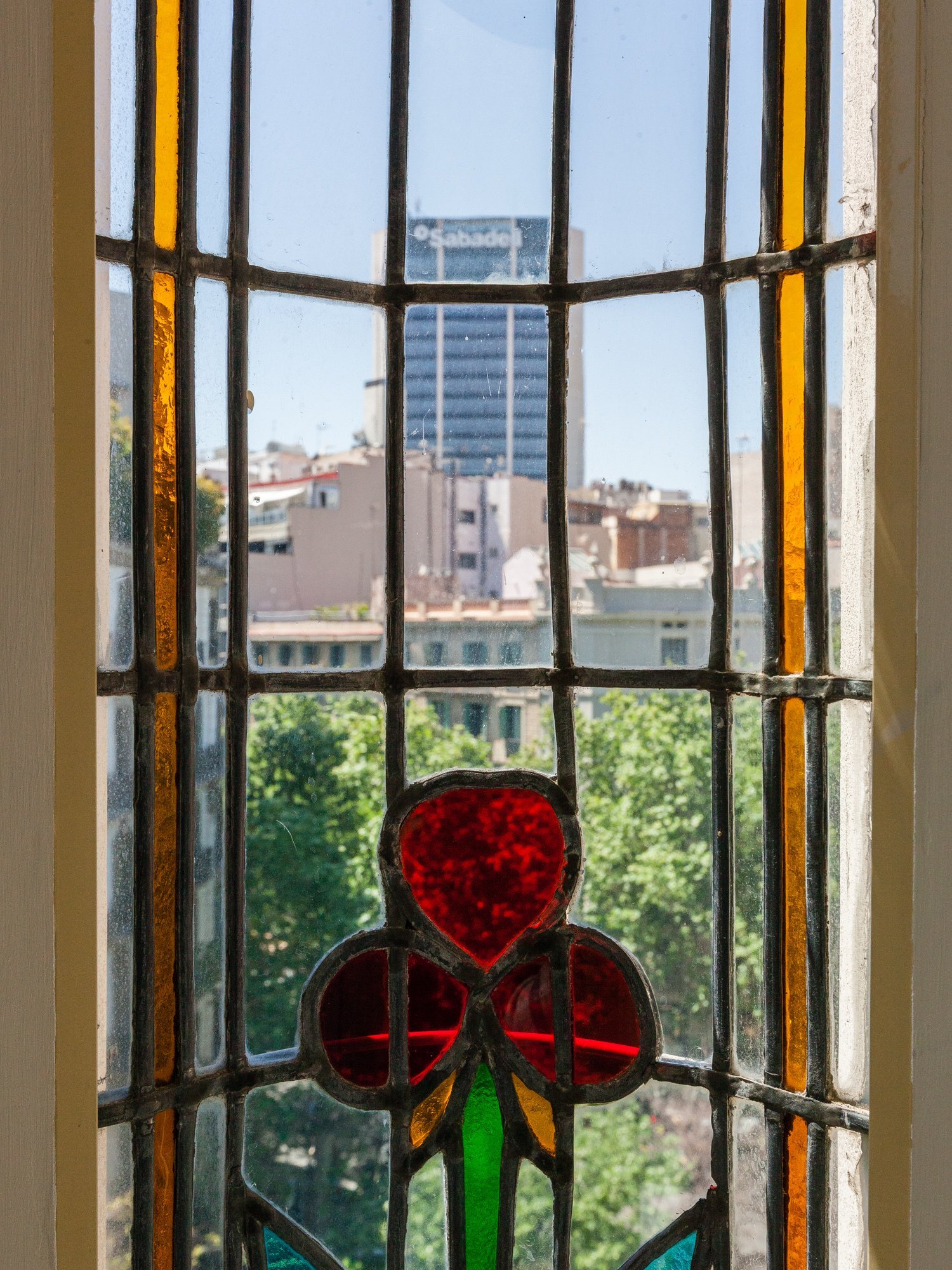 Exclusive Property For Sale Next To Diagonal Barcelona Apartment in Eixample, Barcelona, Spain 1 - 15484313