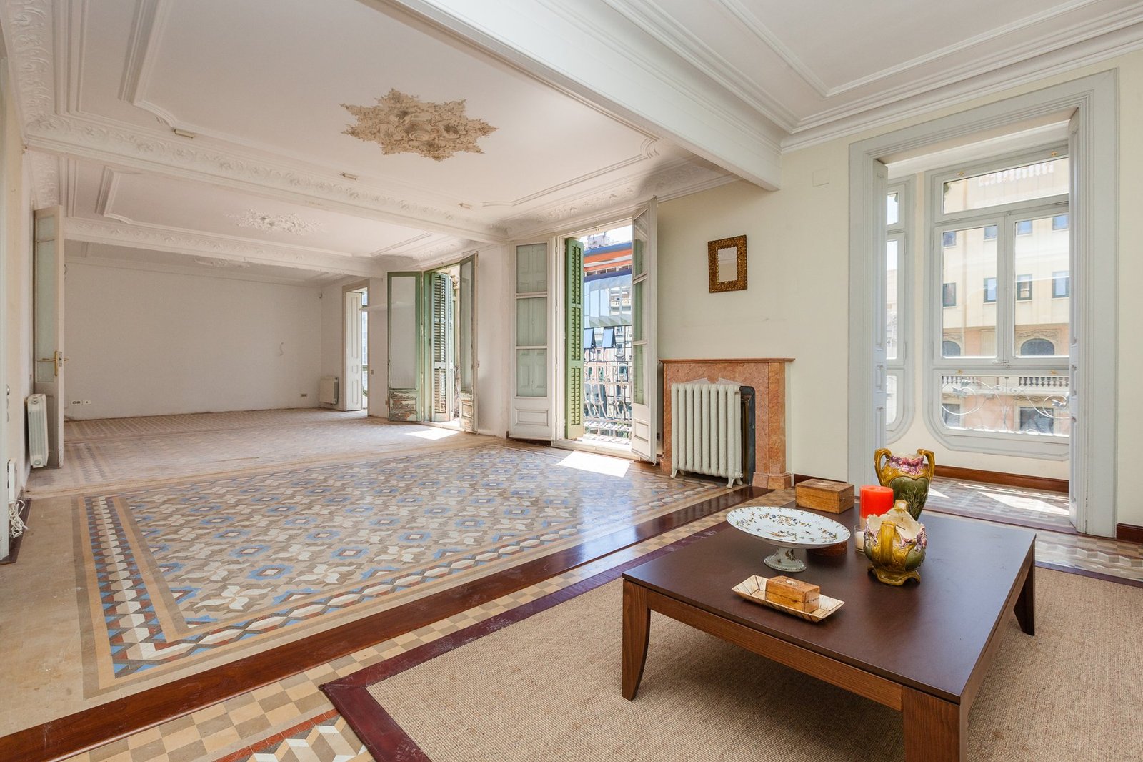 Exclusive Property For Sale Next To Diagonal Barcelona Apartment in Eixample, Barcelona, Spain 1 - 15484313