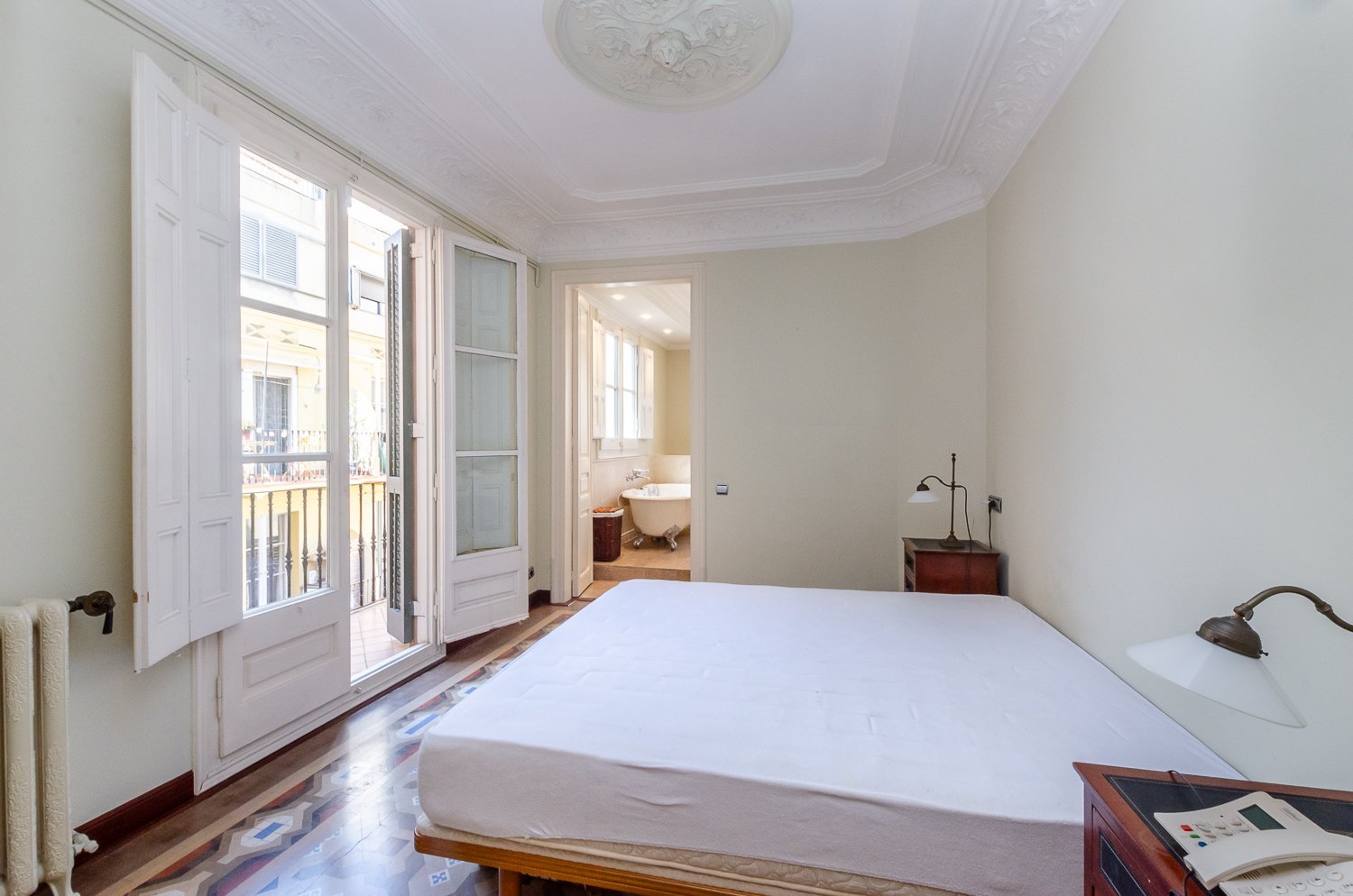 Exclusive Property For Sale Next To Diagonal Barcelona Apartment in Eixample, Barcelona, Spain 1 - 15484313