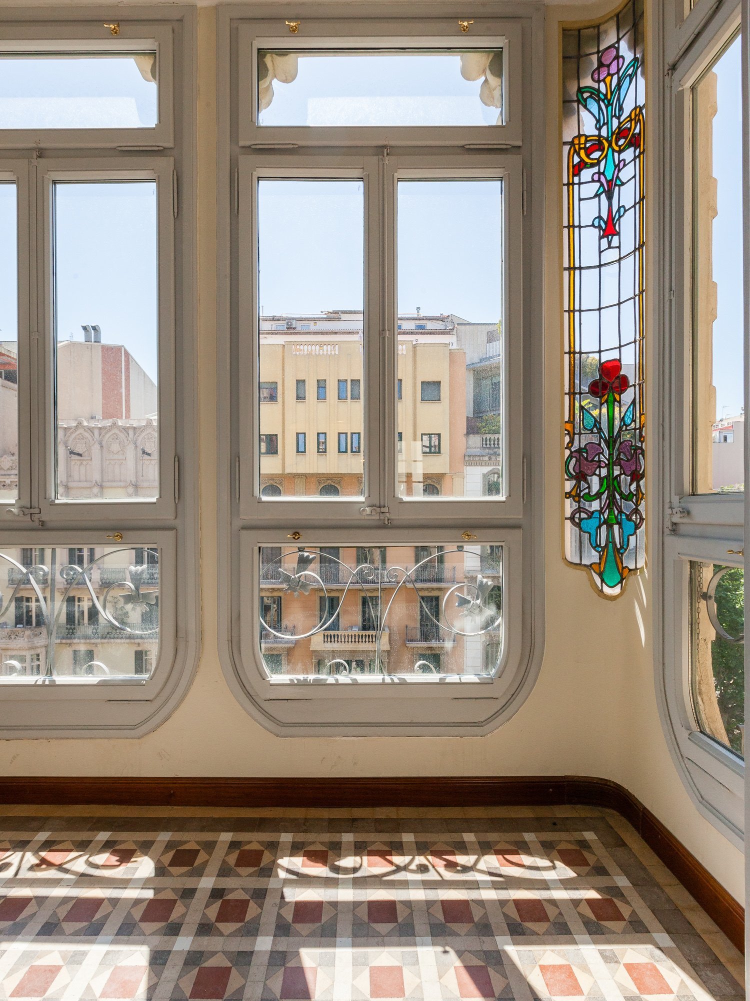 Exclusive Property For Sale Next To Diagonal Barcelona Apartment in Eixample, Barcelona, Spain 1 - 15484313