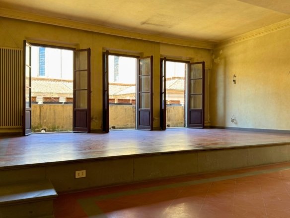 Apartment in Florence, Tuscany, Italy 1 - 15881595