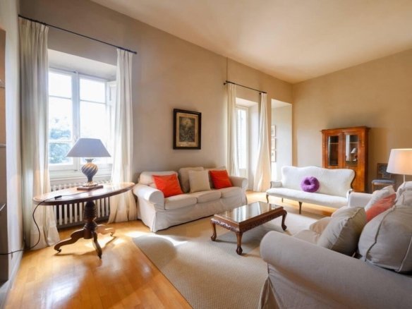 Apartment in Florence, Tuscany, Italy 1 - 15881781