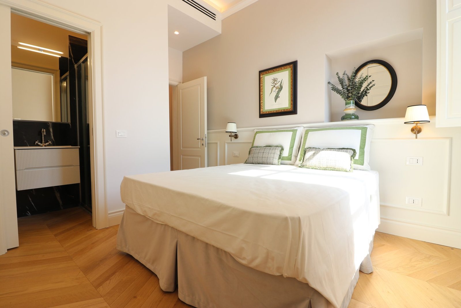 Splendido Appartamento In Lungarno Guicciardini Apartment in Florence, Tuscany, Italy 1 - 15945580