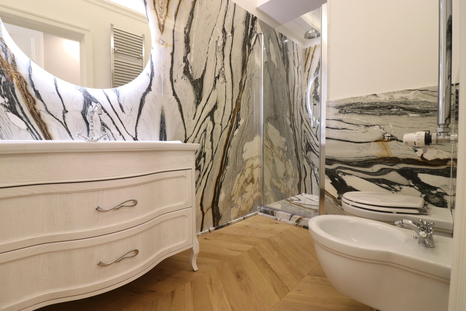 Splendido Appartamento In Lungarno Guicciardini Apartment in Florence, Tuscany, Italy 1 - 15945580