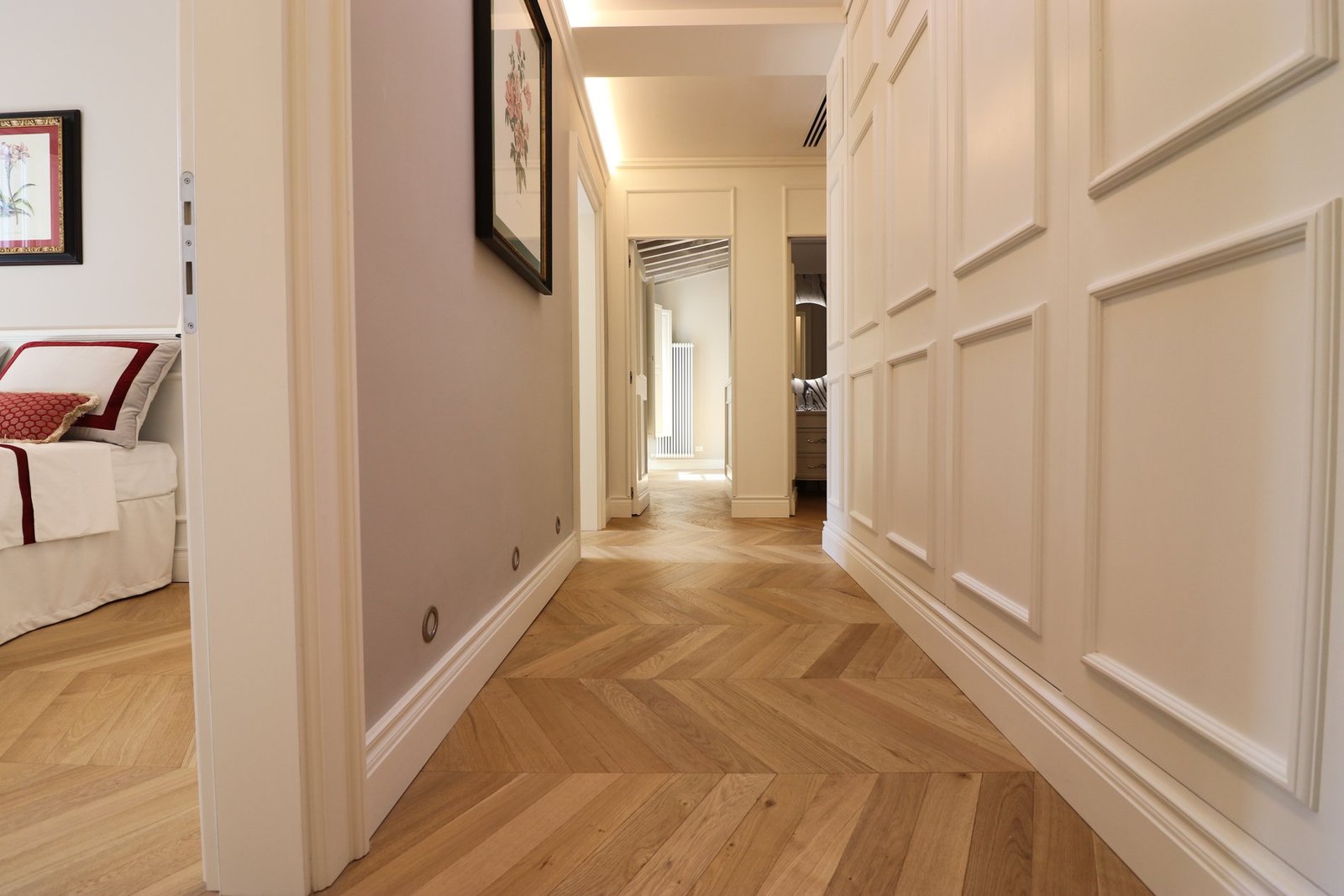 Splendido Appartamento In Lungarno Guicciardini Apartment in Florence, Tuscany, Italy 1 - 15945580
