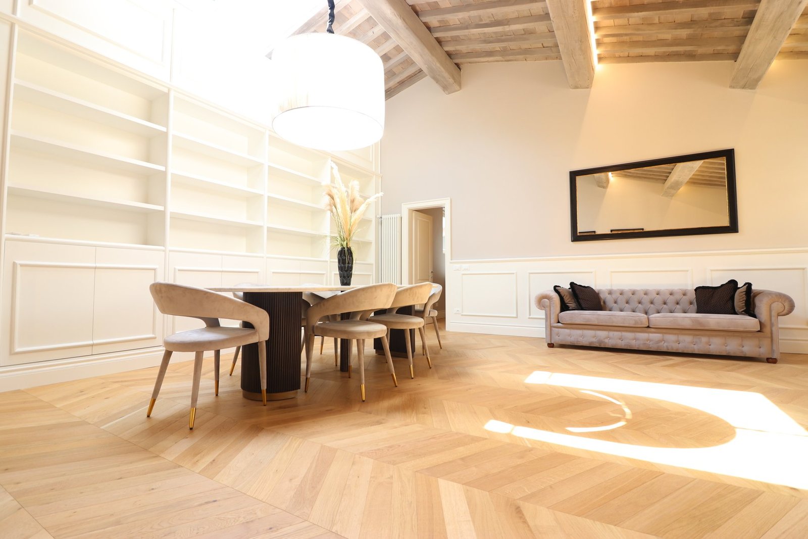 Splendido Appartamento In Lungarno Guicciardini Apartment in Florence, Tuscany, Italy 1 - 15945580