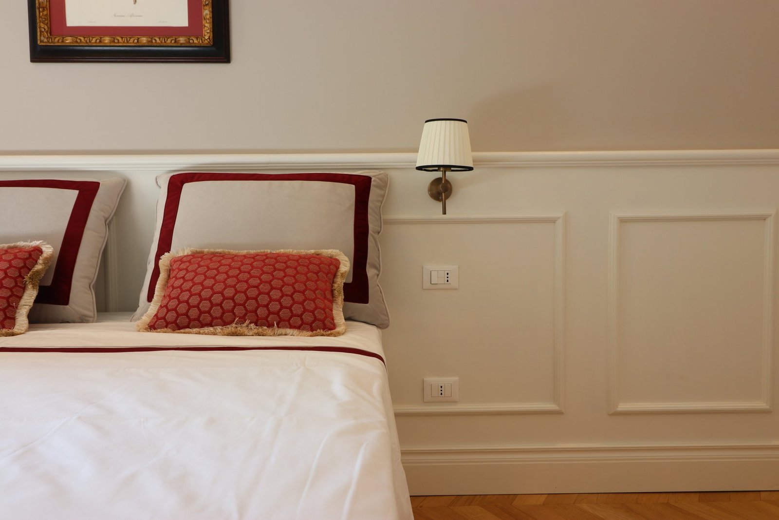 Splendido Appartamento In Lungarno Guicciardini Apartment in Florence, Tuscany, Italy 1 - 15945580