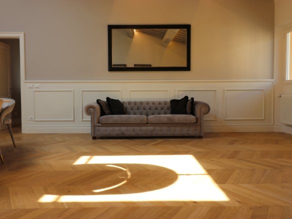 Apartment in Florence, Tuscany, Italy 1 - 15945580