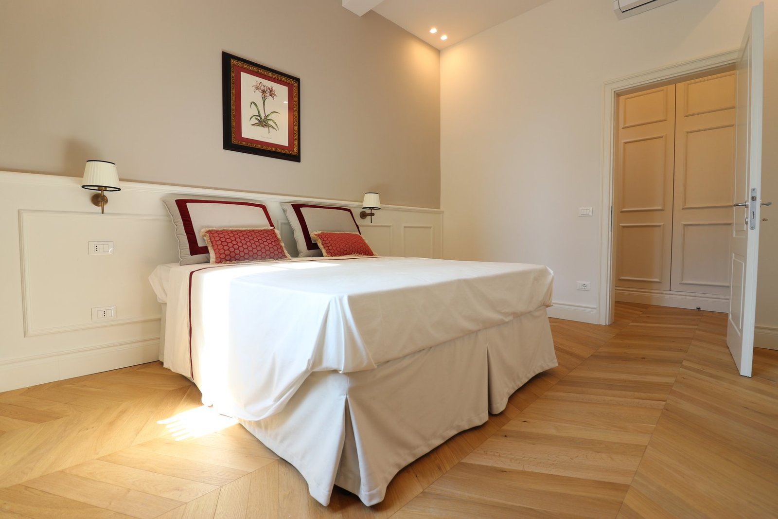 Splendido Appartamento In Lungarno Guicciardini Apartment in Florence, Tuscany, Italy 1 - 15945580