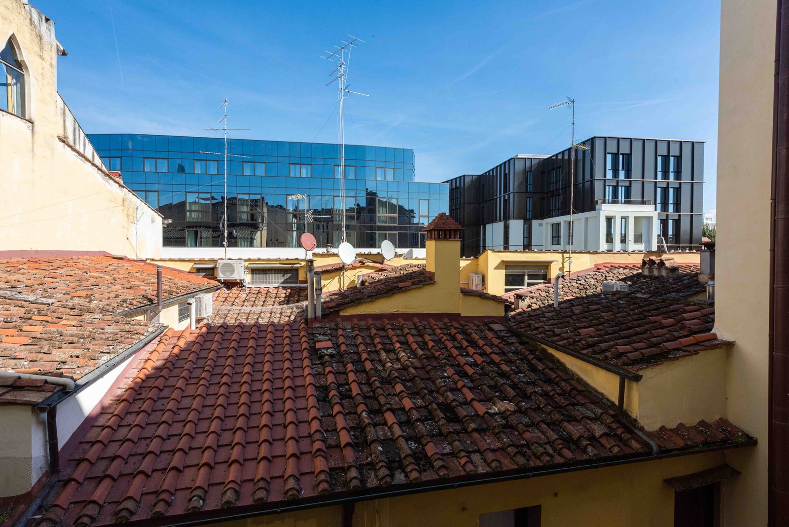 Lussuoso Appartamento Su Lungarno Vespucci Apartment in Florence, Tuscany, Italy 1 - 16401951