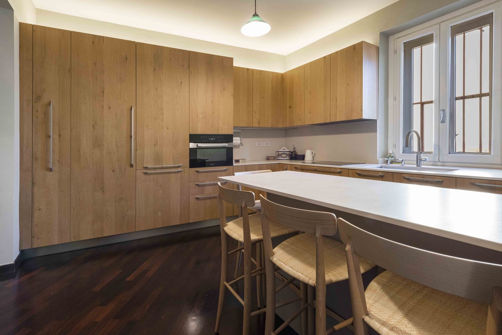 Lussuoso Appartamento Su Lungarno Vespucci Apartment in Florence, Tuscany, Italy 1 - 16401951