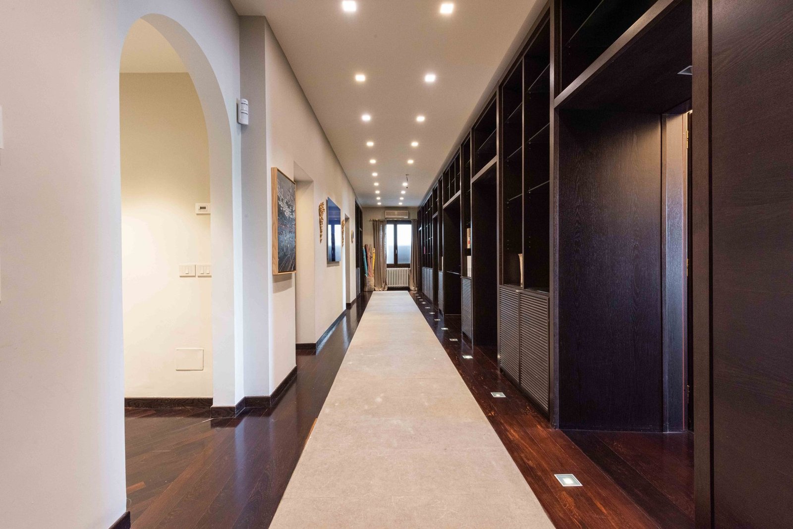 Lussuoso Appartamento Su Lungarno Vespucci Apartment in Florence, Tuscany, Italy 1 - 16401951
