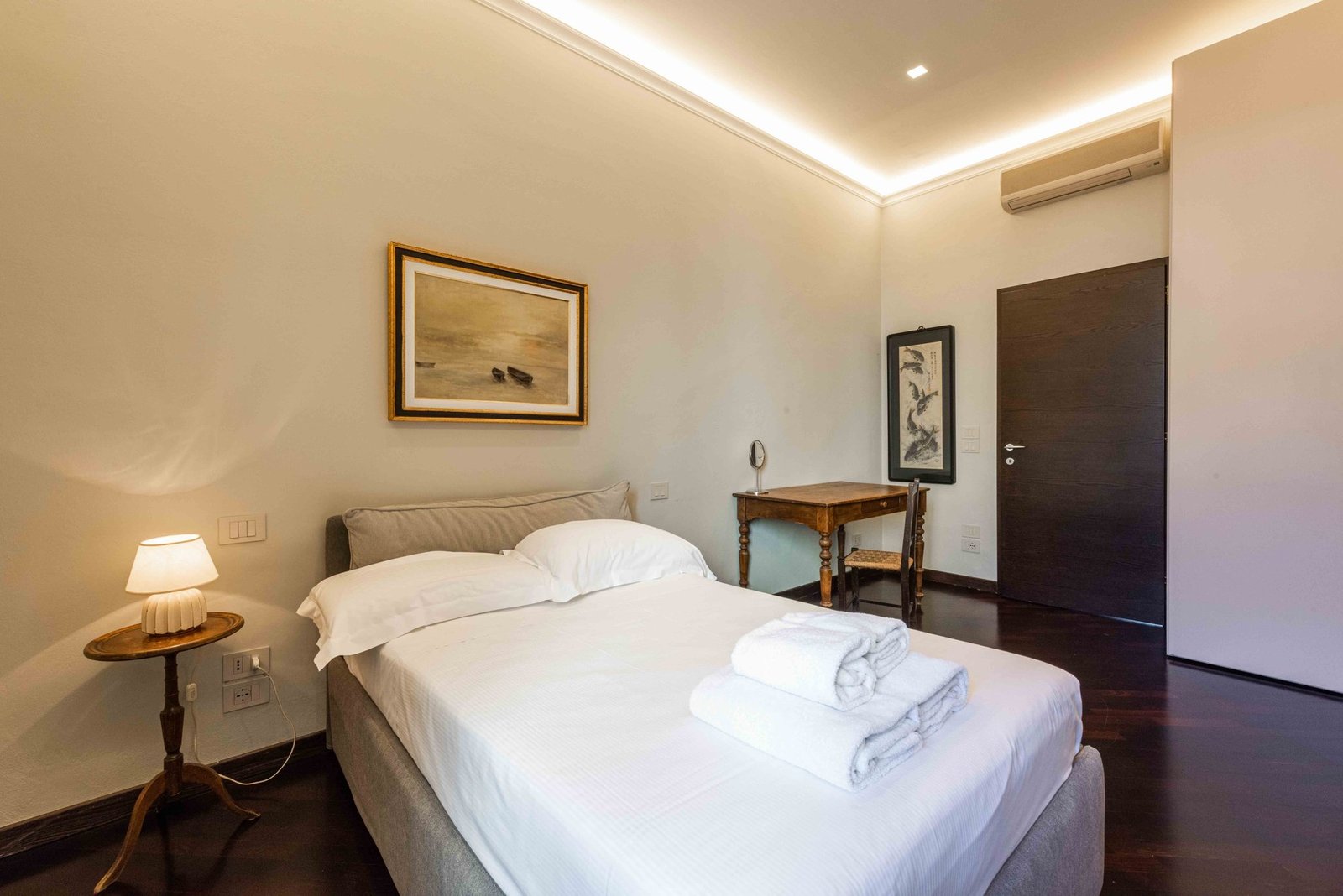 Lussuoso Appartamento Su Lungarno Vespucci Apartment in Florence, Tuscany, Italy 1 - 16401951