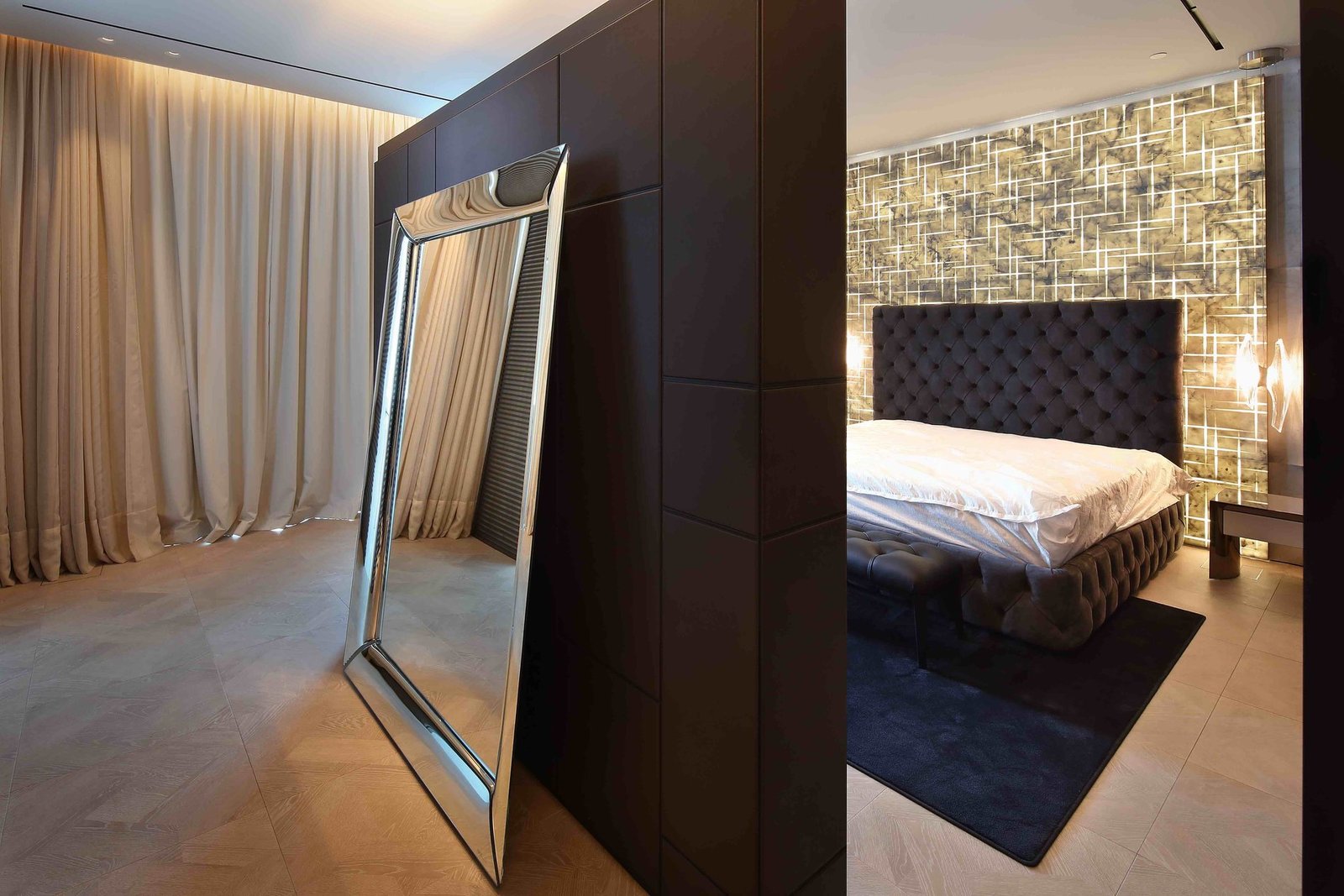 One Tower Sky Duplex In Limassol, Cyprus Apartment in Limassol, Limassol, Cyprus 1 - 13743892