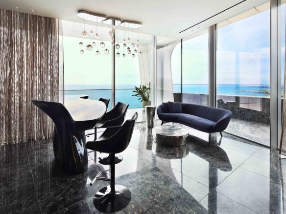 Apartment in Limassol, Limassol, Cyprus 1 - 13743892