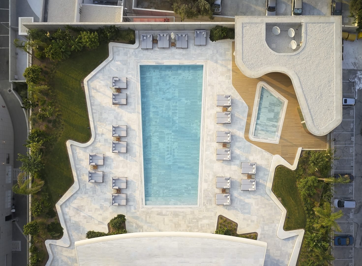 One Tower Luxury Apartment In Limassol, Cyprus Apartment in Limassol, Limassol, Cyprus 1 - 15464372