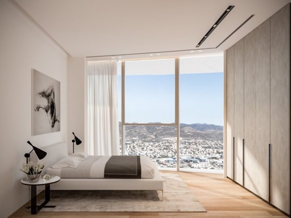 Apartment in Limassol, Limassol, Cyprus 1 - 15464372