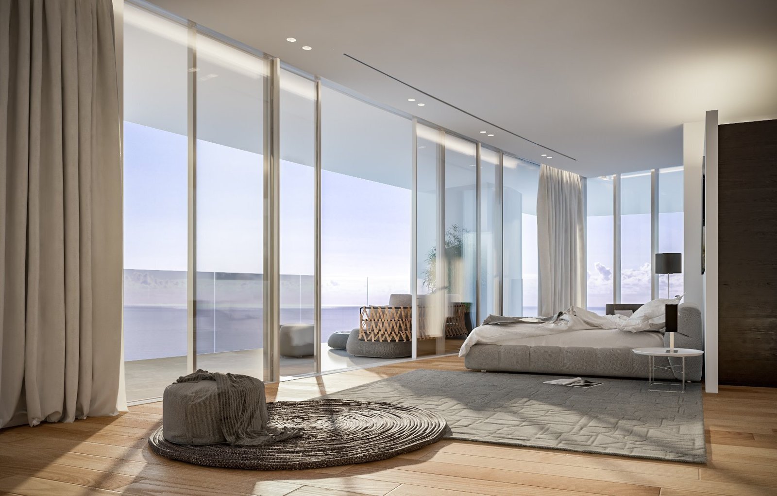 One Tower Luxury Apartment In Limassol, Cyprus Apartment in Limassol, Limassol, Cyprus 1 - 15464372