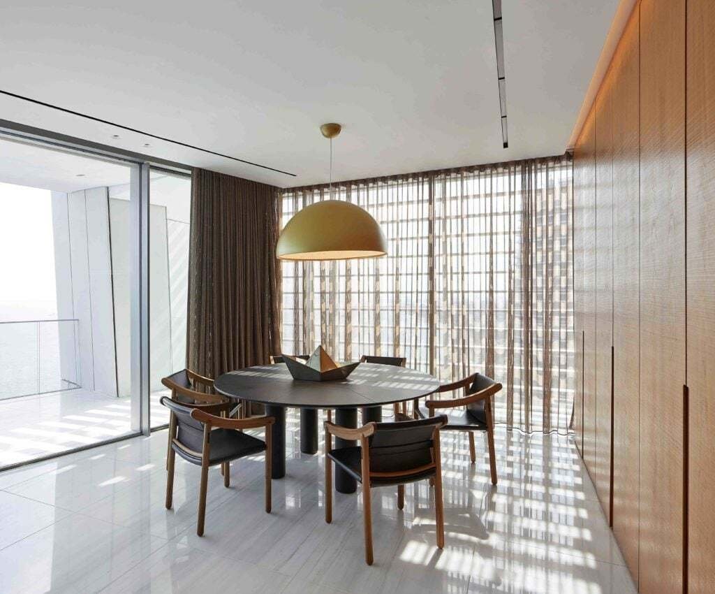 One Tower Luxury Apartment In Limassol, Cyprus Apartment in Limassol, Limassol, Cyprus 1 - 15478183