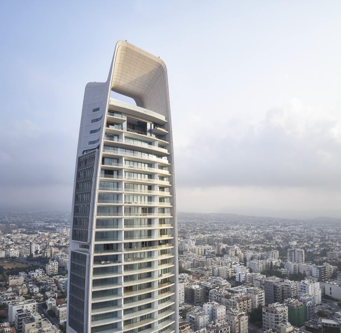 One Tower Luxury Apartment In Limassol, Cyprus Apartment in Limassol, Limassol, Cyprus 1 - 15478183