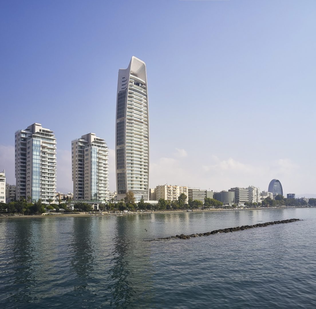 One Tower Luxury Apartment In Limassol, Cyprus Apartment in Limassol, Limassol, Cyprus 1 - 15478183