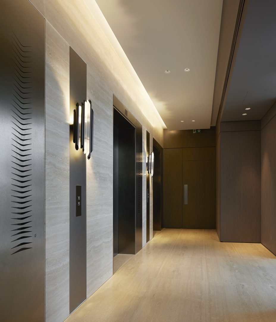 One Tower Luxury Apartment In Limassol, Cyprus Apartment in Limassol, Limassol, Cyprus 1 - 15478183