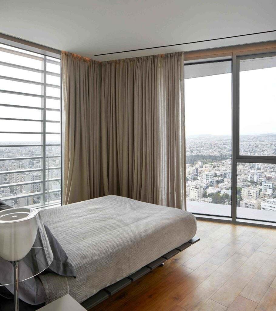 One Tower Luxury Apartment In Limassol, Cyprus Apartment in Limassol, Limassol, Cyprus 1 - 15478183
