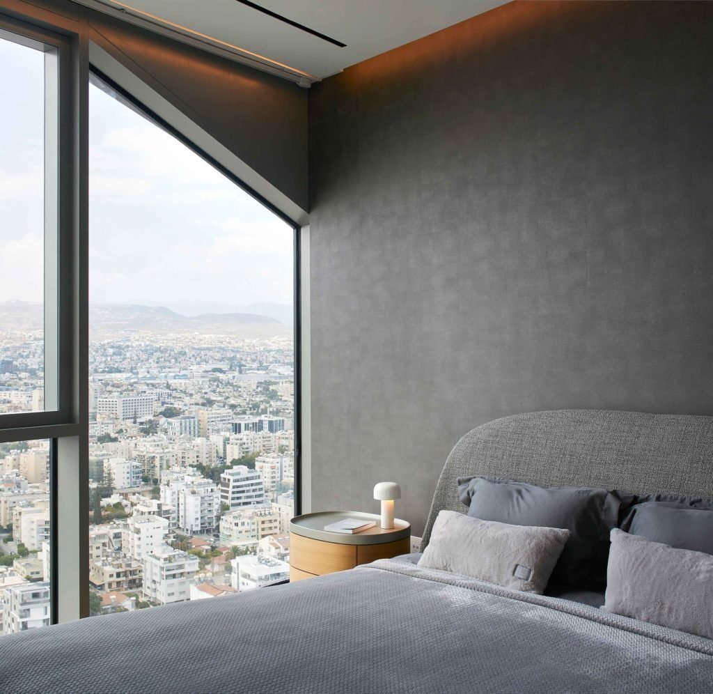 One Tower Luxury Apartment In Limassol, Cyprus Apartment in Limassol, Limassol, Cyprus 1 - 15478183