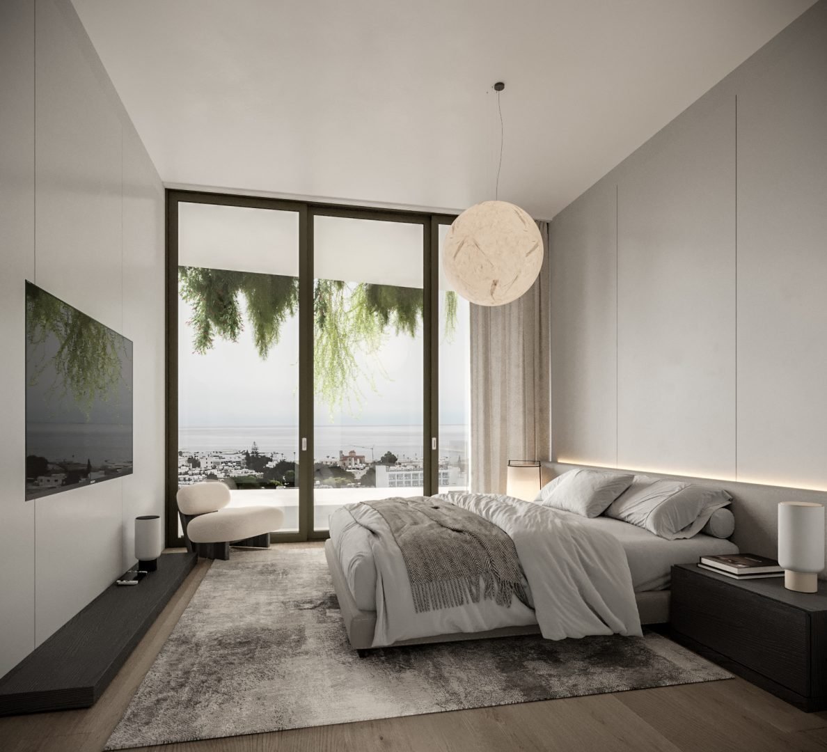 Pafos Apartment Apartment in Paphos, Paphos, Cyprus 1 - 13022637