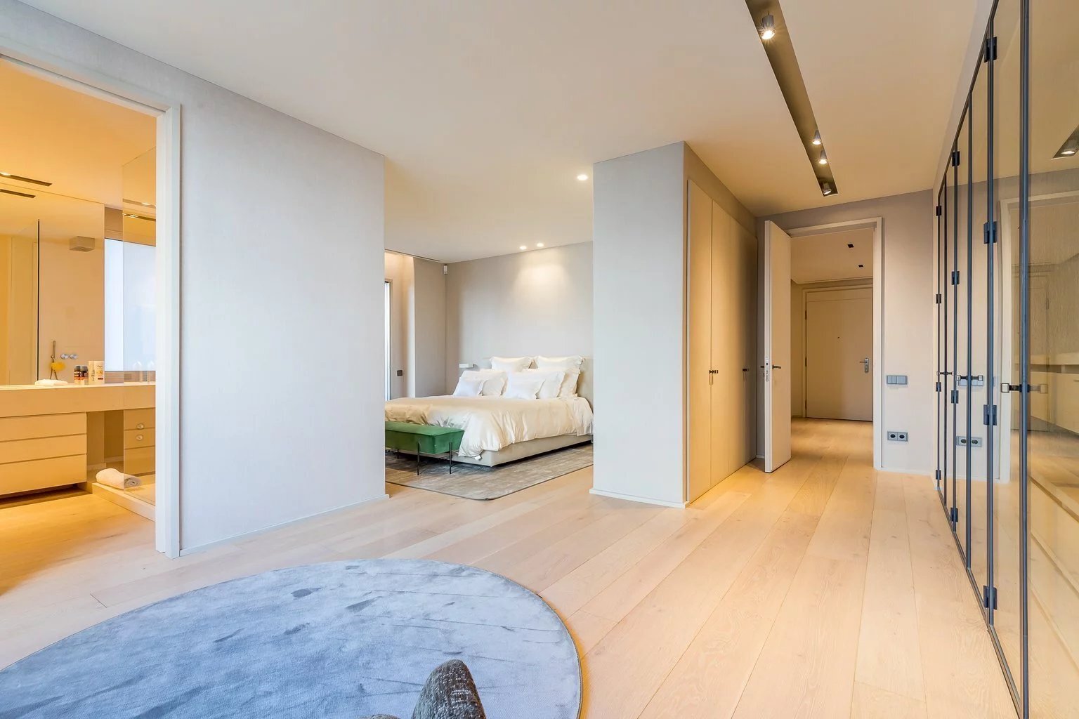 Madrid Apartment Apartment in Retiro, Madrid, Spain 1 - 12510503