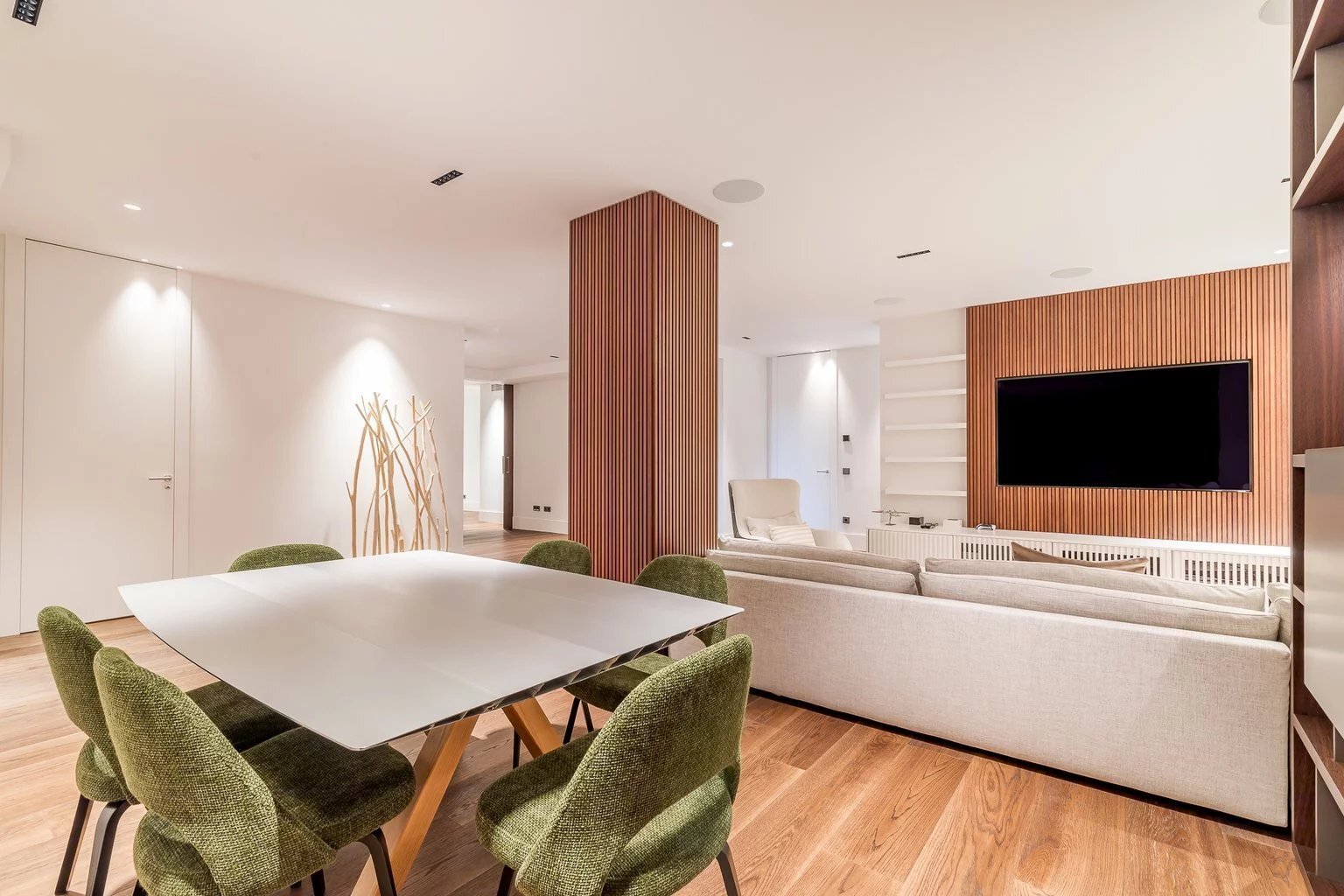 Madrid Apartment Apartment in Retiro, Madrid, Spain 1 - 12510503