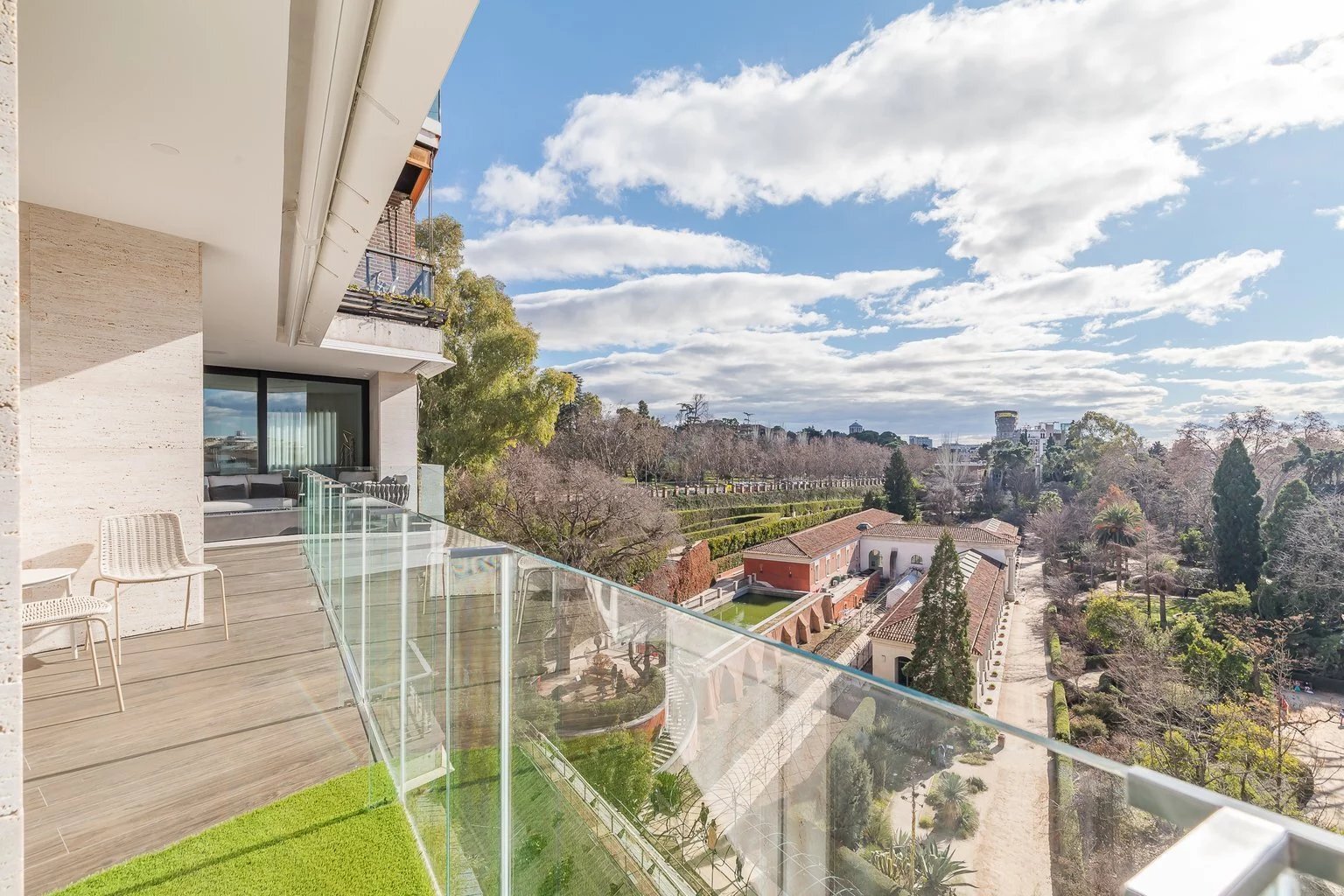 Madrid Apartment Apartment in Retiro, Madrid, Spain 1 - 12510503