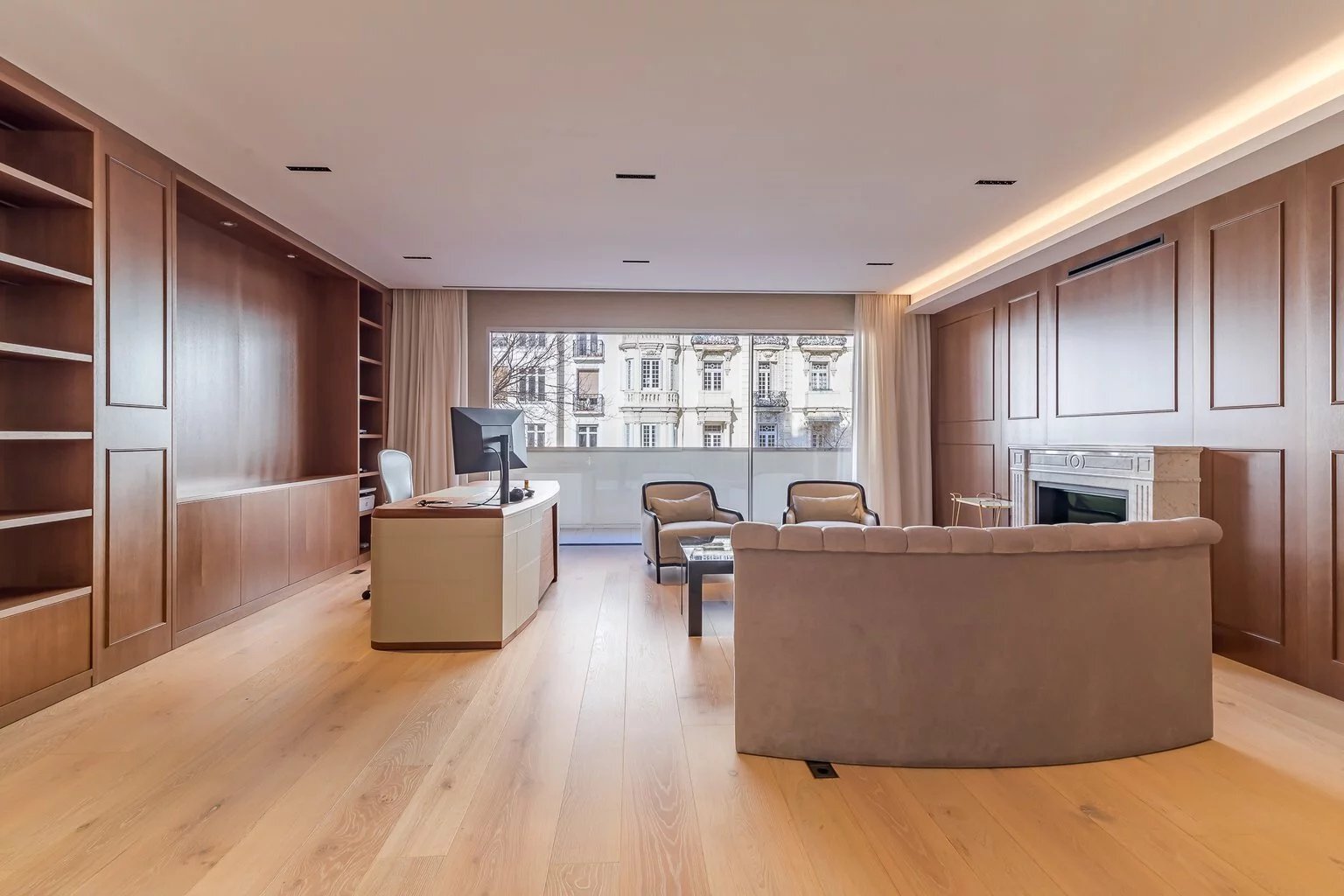 Madrid Apartment Apartment in Retiro, Madrid, Spain 1 - 12510503