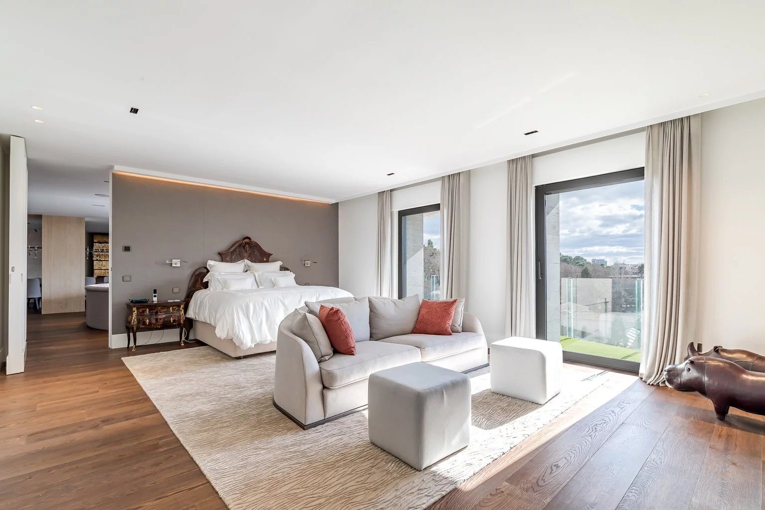 Madrid Apartment Apartment in Retiro, Madrid, Spain 1 - 12510503