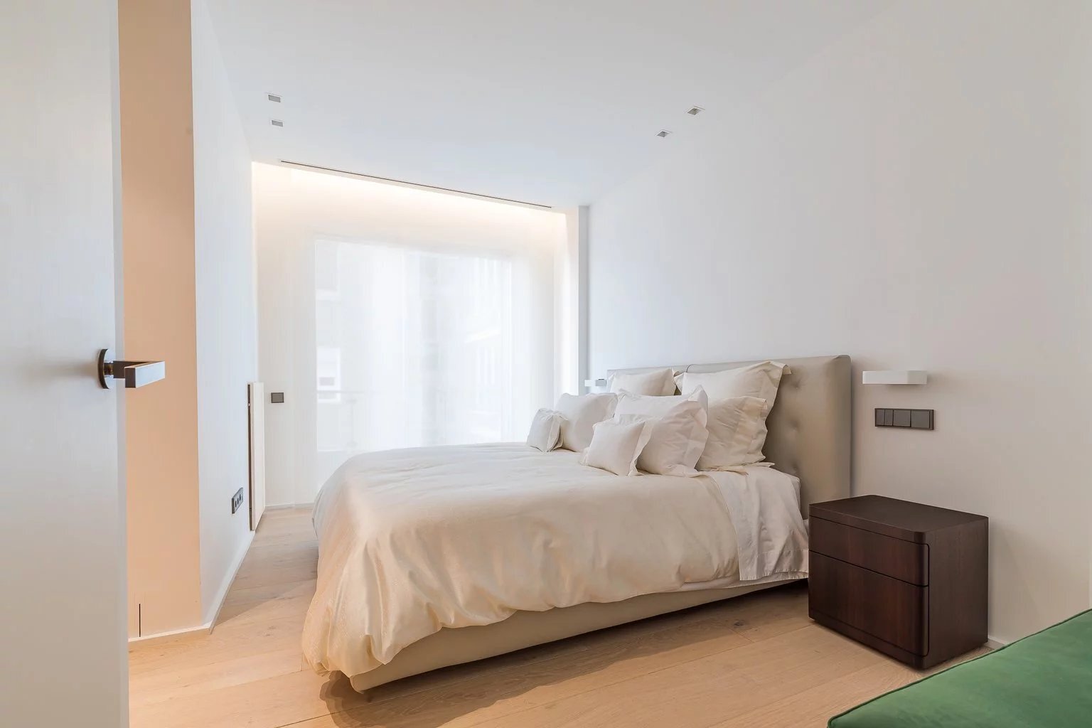 Madrid Apartment Apartment in Retiro, Madrid, Spain 1 - 12510503