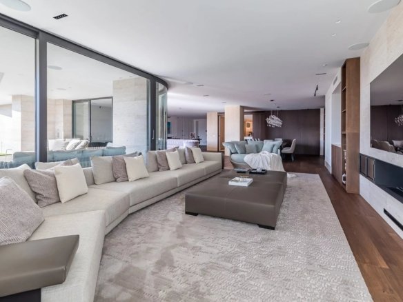 Apartment in Retiro, Madrid, Spain 1 - 12510503