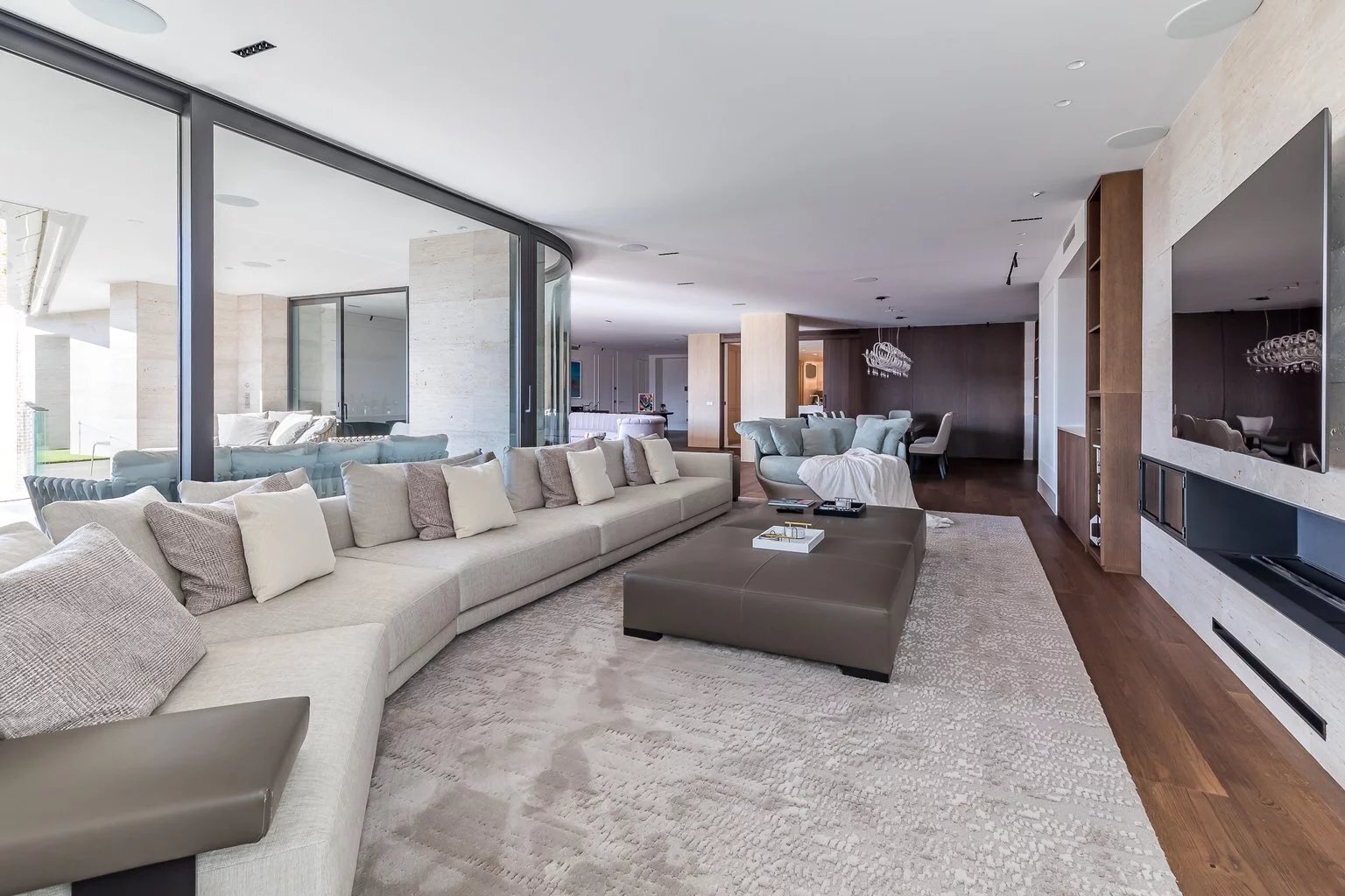 Madrid Apartment Apartment in Retiro, Madrid, Spain 1 - 12510503