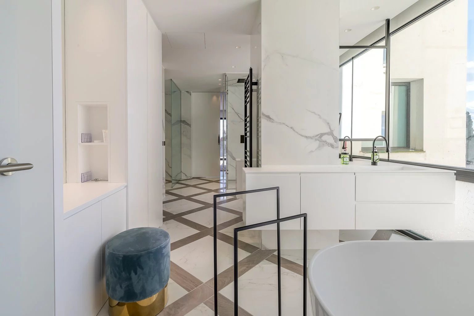 Madrid Apartment Apartment in Retiro, Madrid, Spain 1 - 12510503