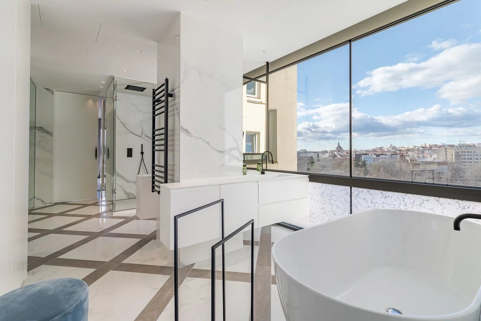 Madrid Apartment Apartment in Retiro, Madrid, Spain 1 - 12510503