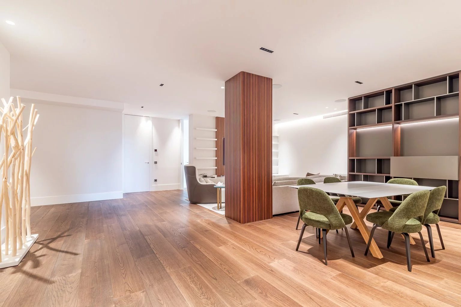 Madrid Apartment Apartment in Retiro, Madrid, Spain 1 - 12510503