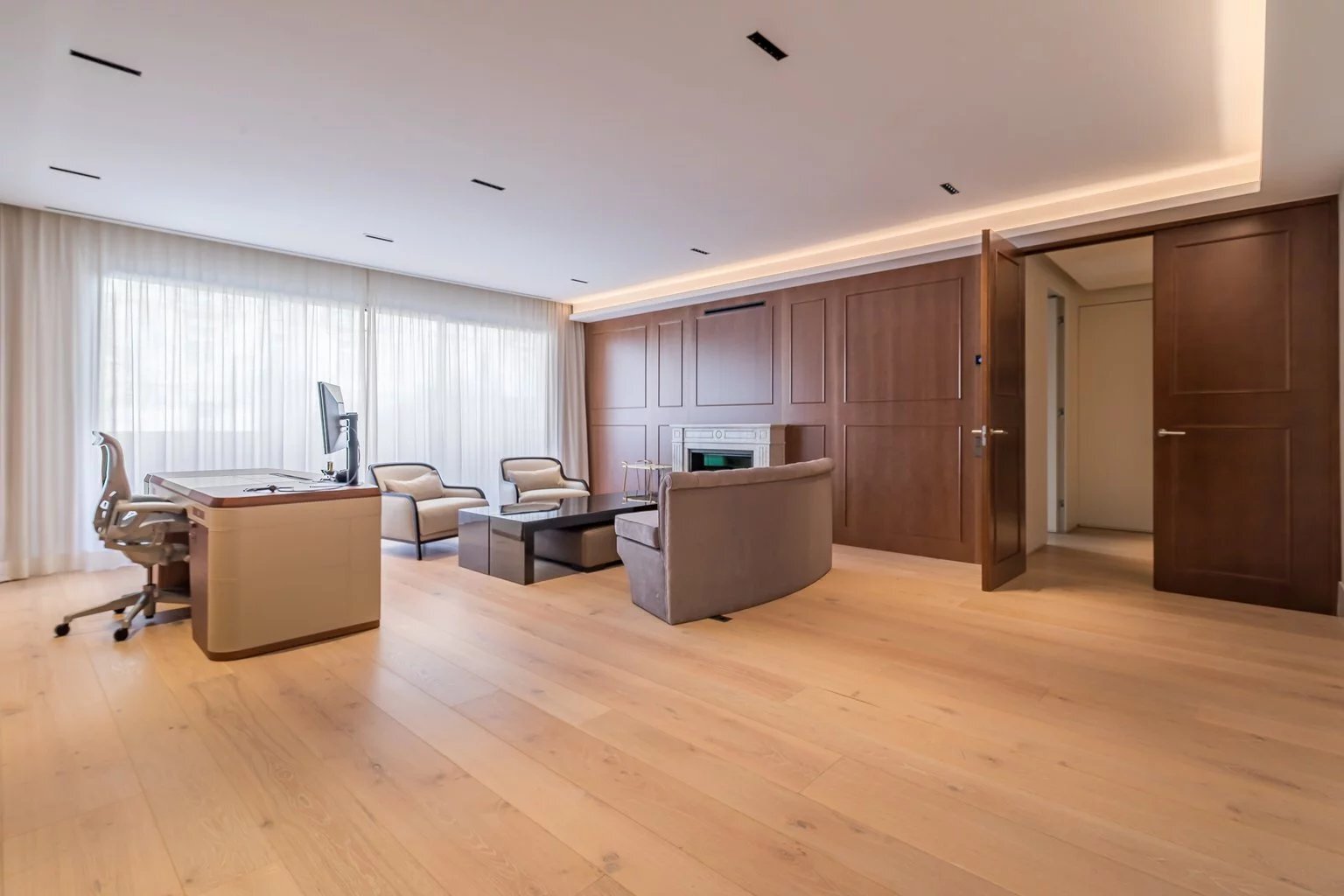 Madrid Apartment Apartment in Retiro, Madrid, Spain 1 - 12510503