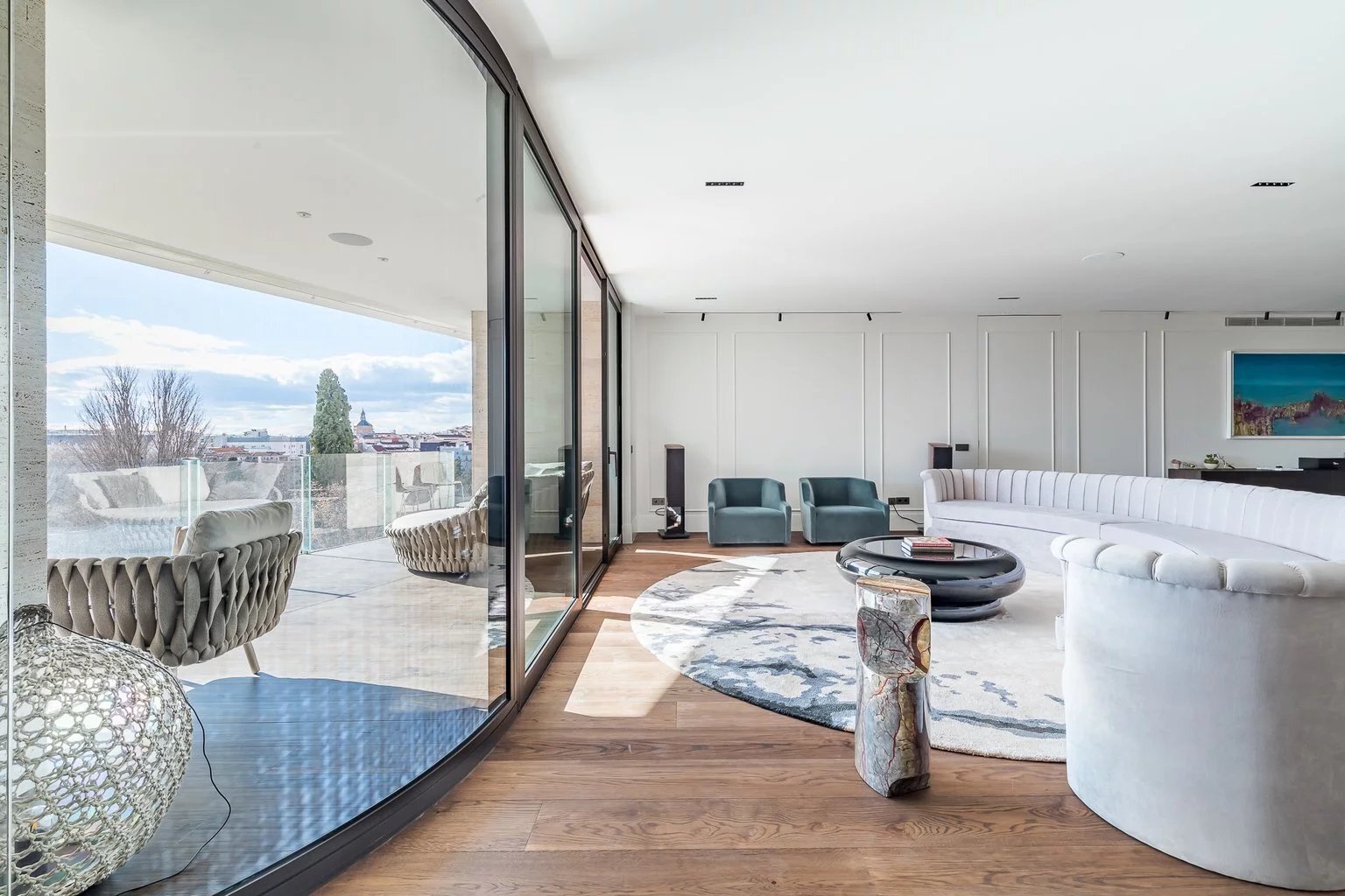 Madrid Apartment Apartment in Retiro, Madrid, Spain 1 - 12510503
