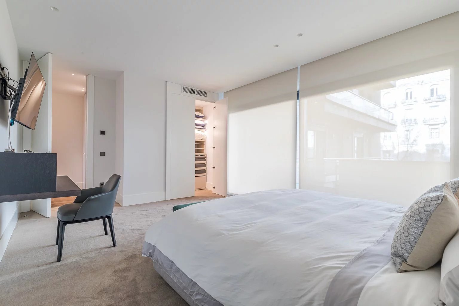 Madrid Apartment Apartment in Retiro, Madrid, Spain 1 - 12510503