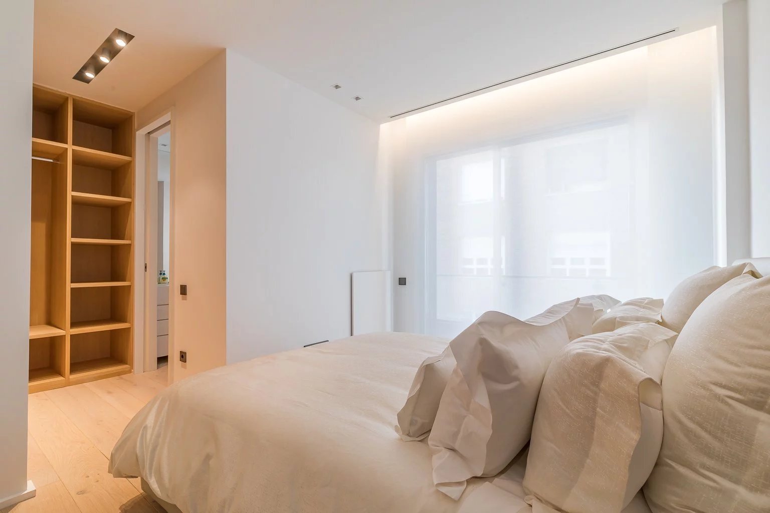 Madrid Apartment Apartment in Retiro, Madrid, Spain 1 - 12510503