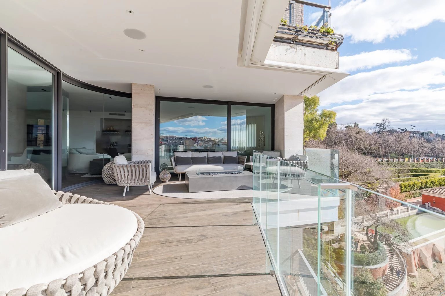 Madrid Apartment Apartment in Retiro, Madrid, Spain 1 - 12510503
