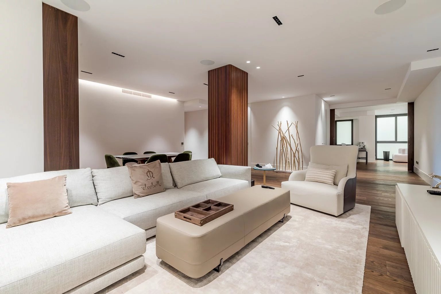 Madrid Apartment Apartment in Retiro, Madrid, Spain 1 - 12510503