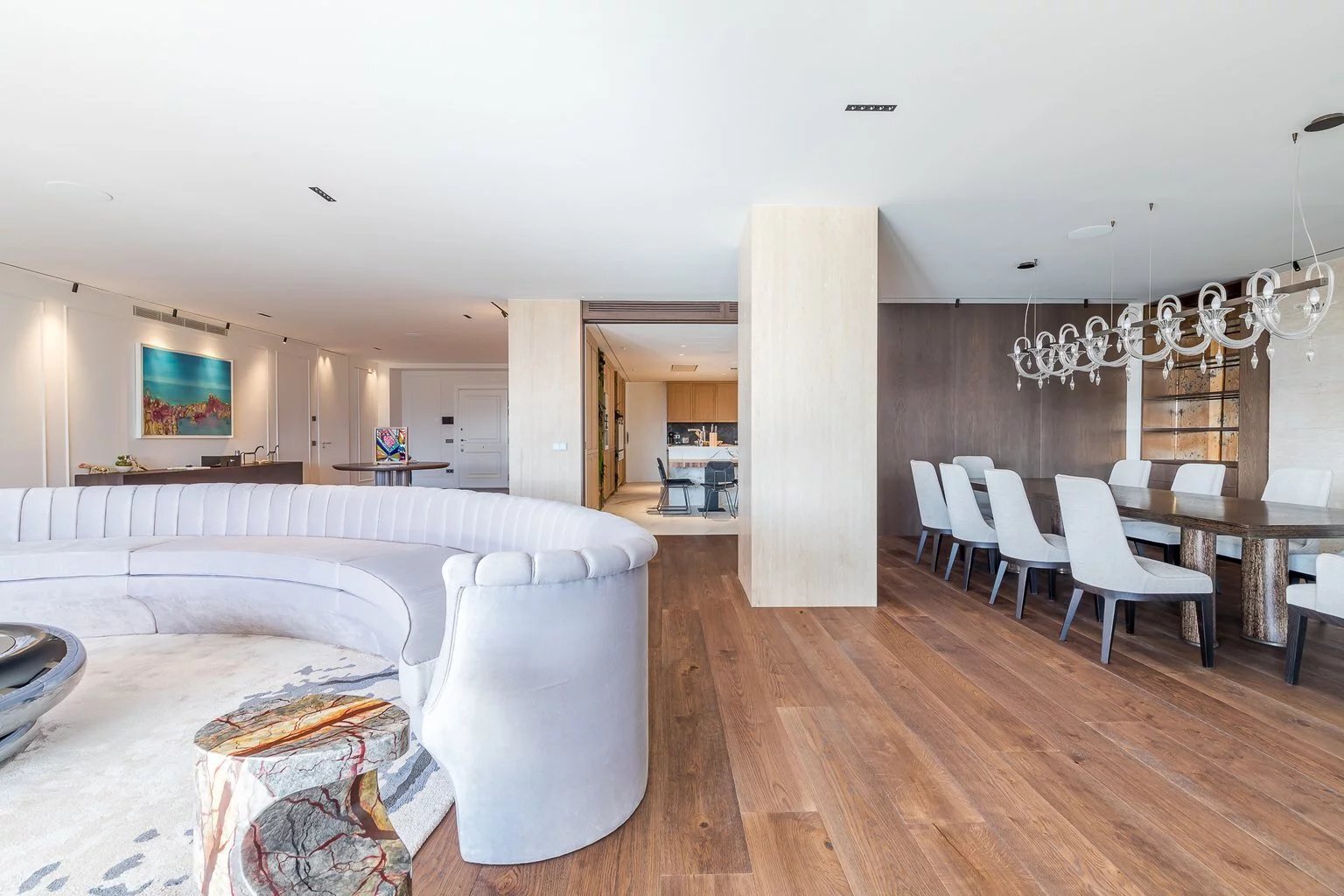 Madrid Apartment Apartment in Retiro, Madrid, Spain 1 - 12510503