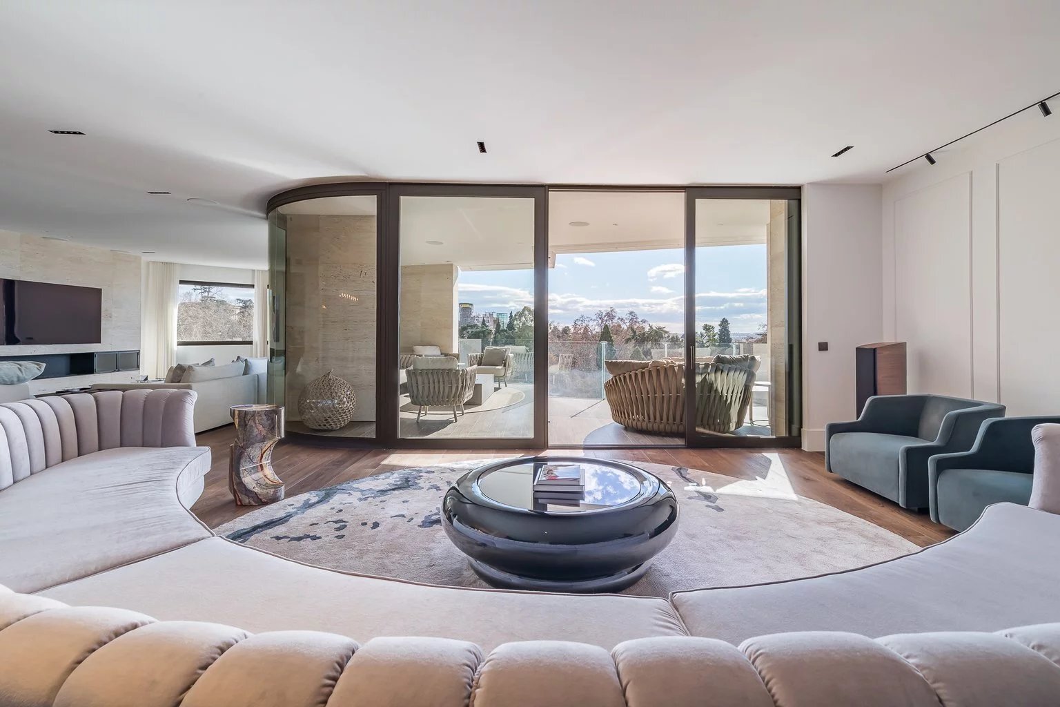 Madrid Apartment Apartment in Retiro, Madrid, Spain 1 - 12510503